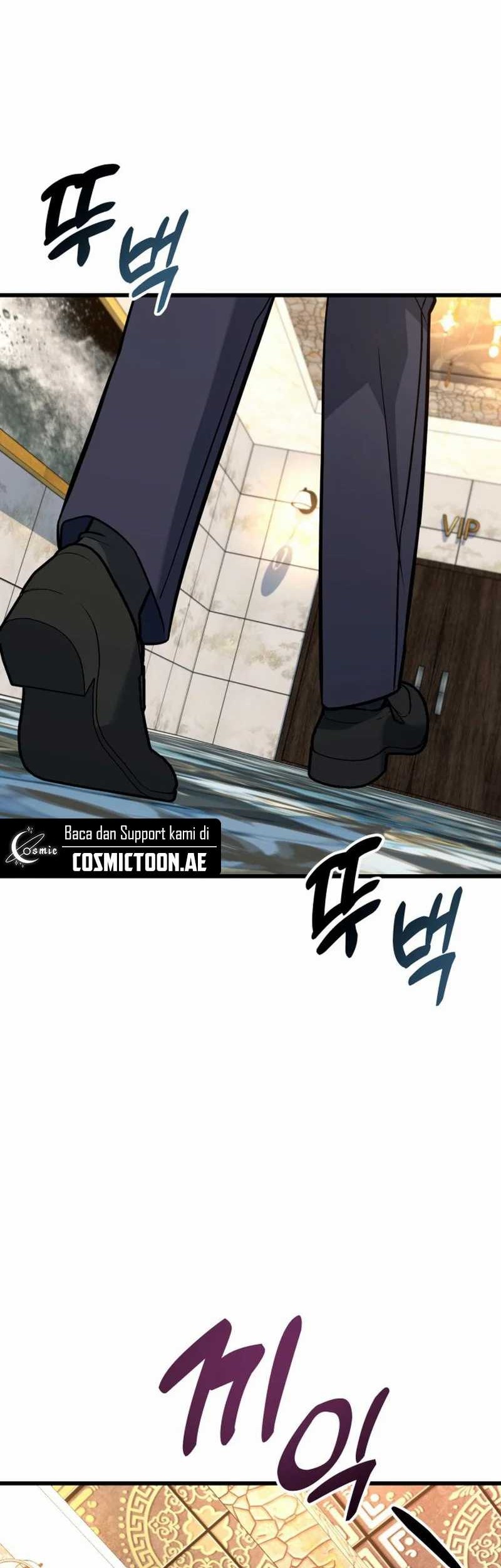 King of Violence Chapter 36 Gambar 56