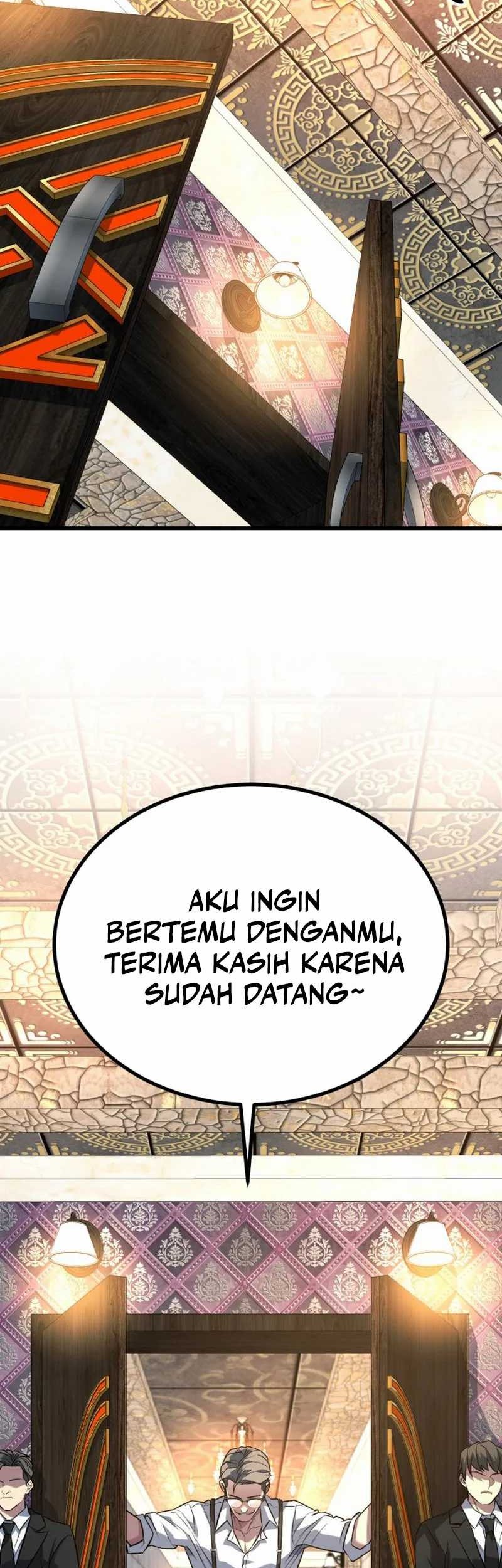 King of Violence Chapter 36 Gambar 57
