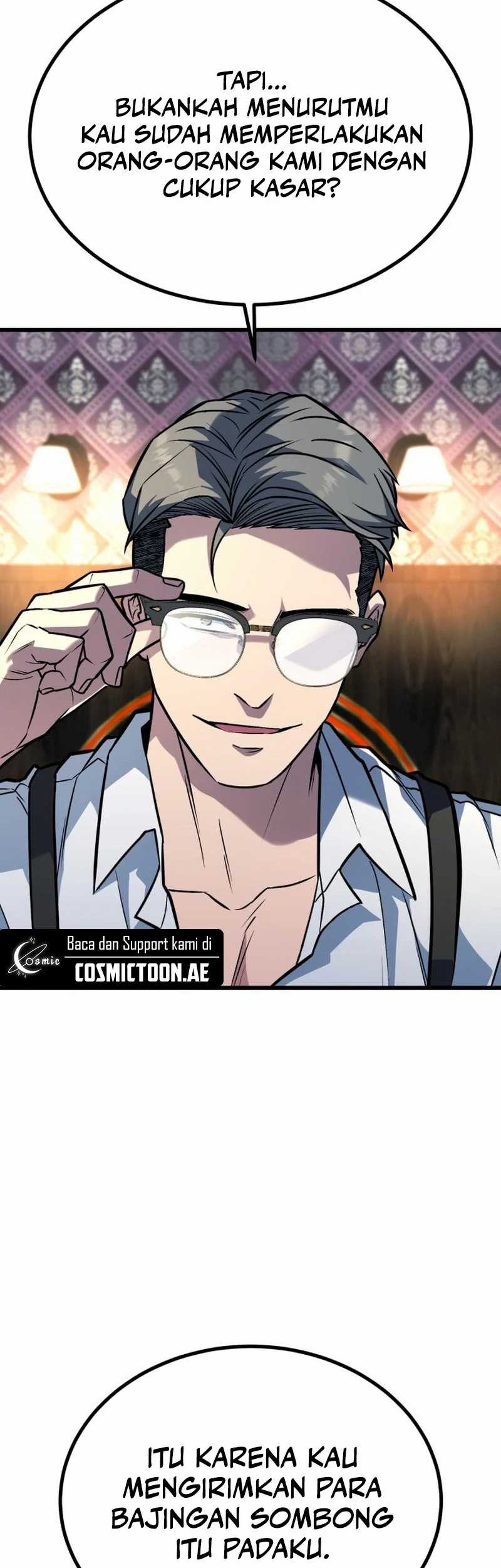 King of Violence Chapter 36 Gambar 64