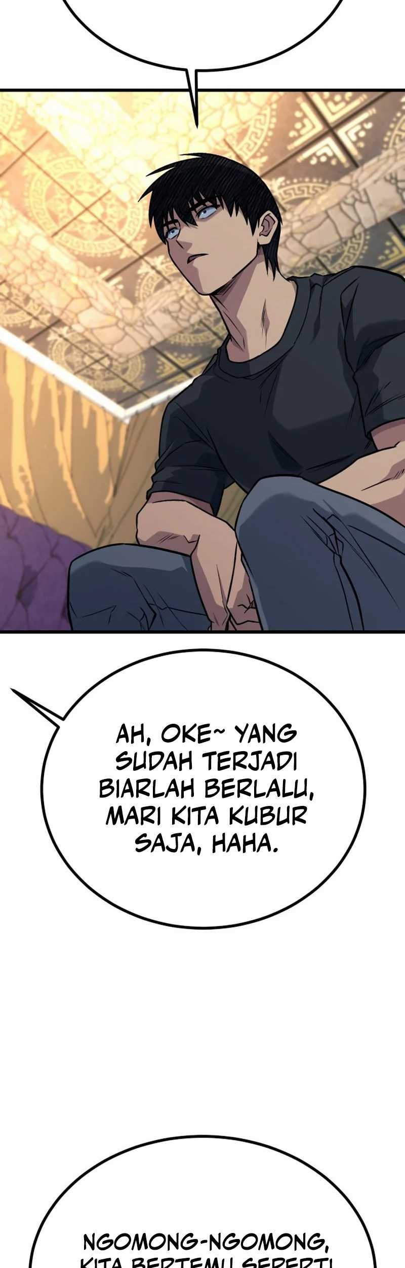 King of Violence Chapter 36 Gambar 65