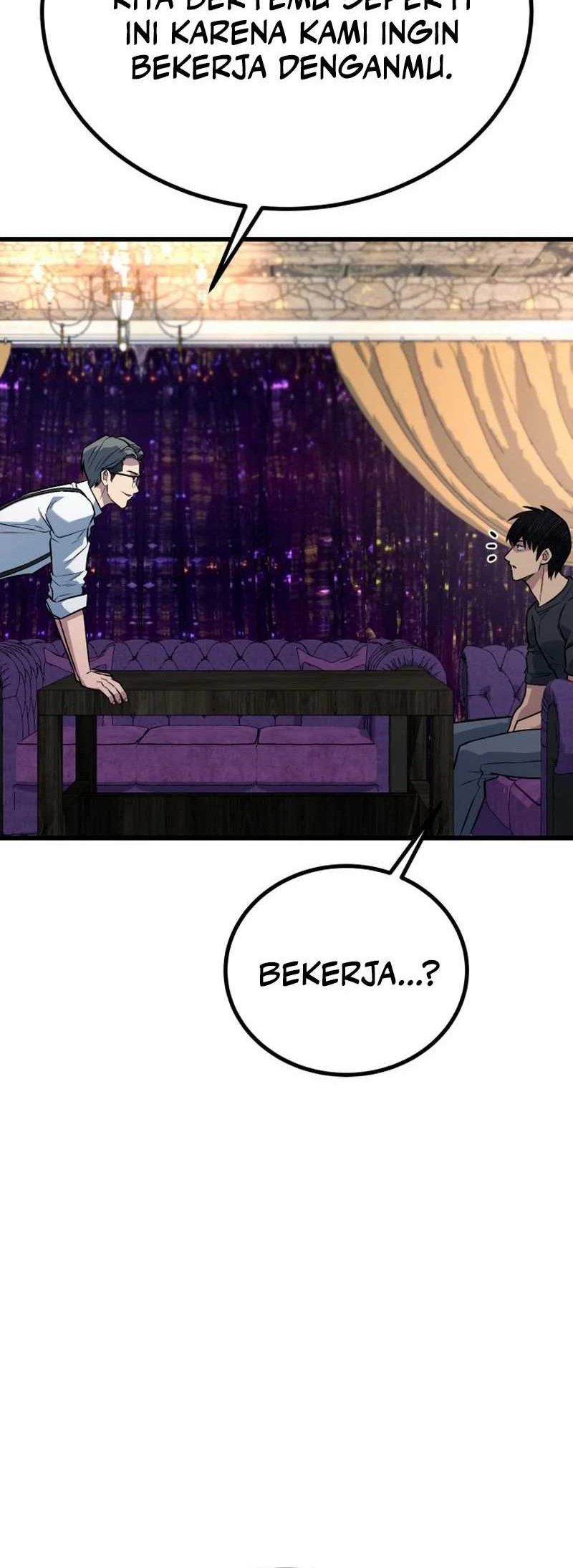 King of Violence Chapter 36 Gambar 66