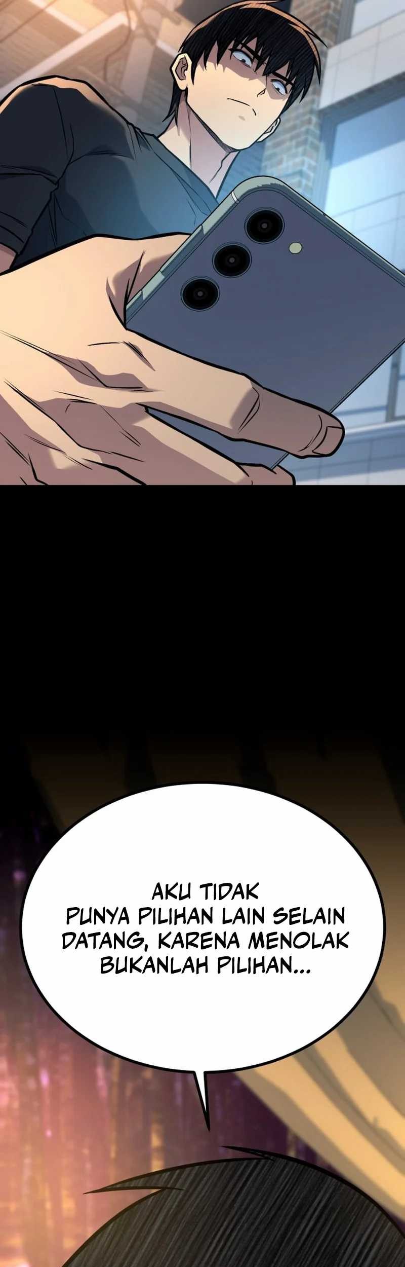 King of Violence Chapter 36 Gambar 61