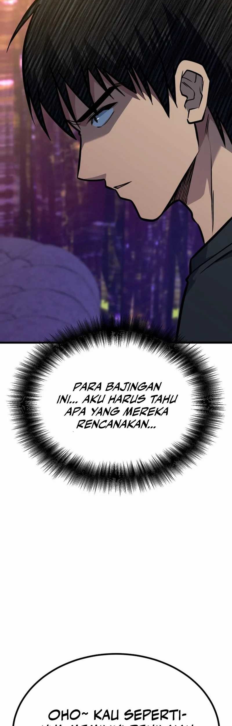 King of Violence Chapter 36 Gambar 62