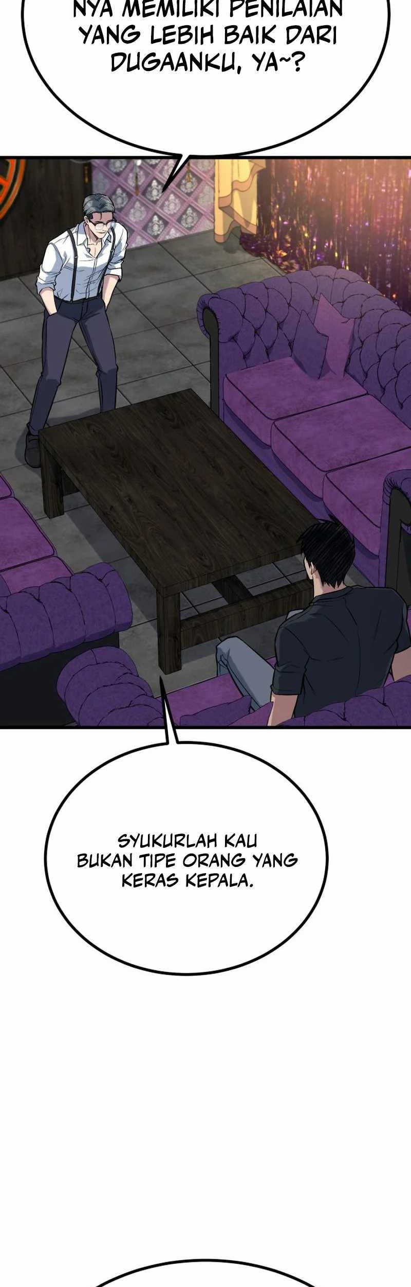 King of Violence Chapter 36 Gambar 63