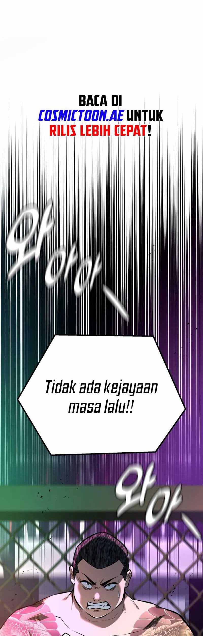 King of Violence Chapter 36 Gambar 70