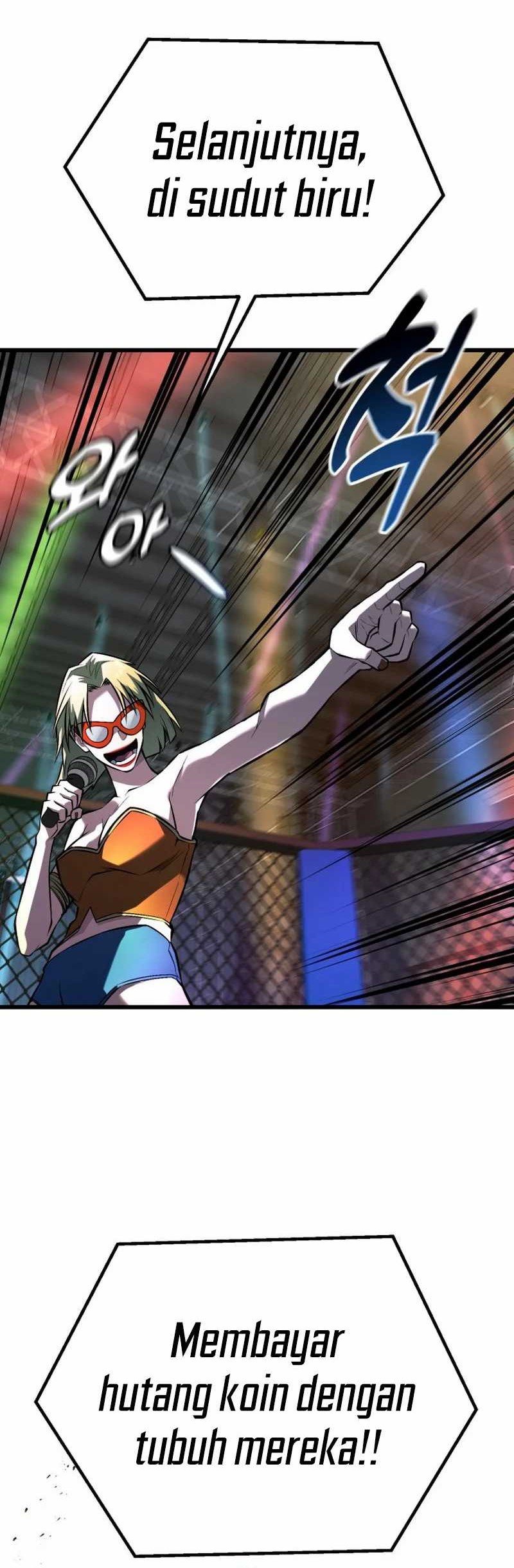 King of Violence Chapter 36 Gambar 72