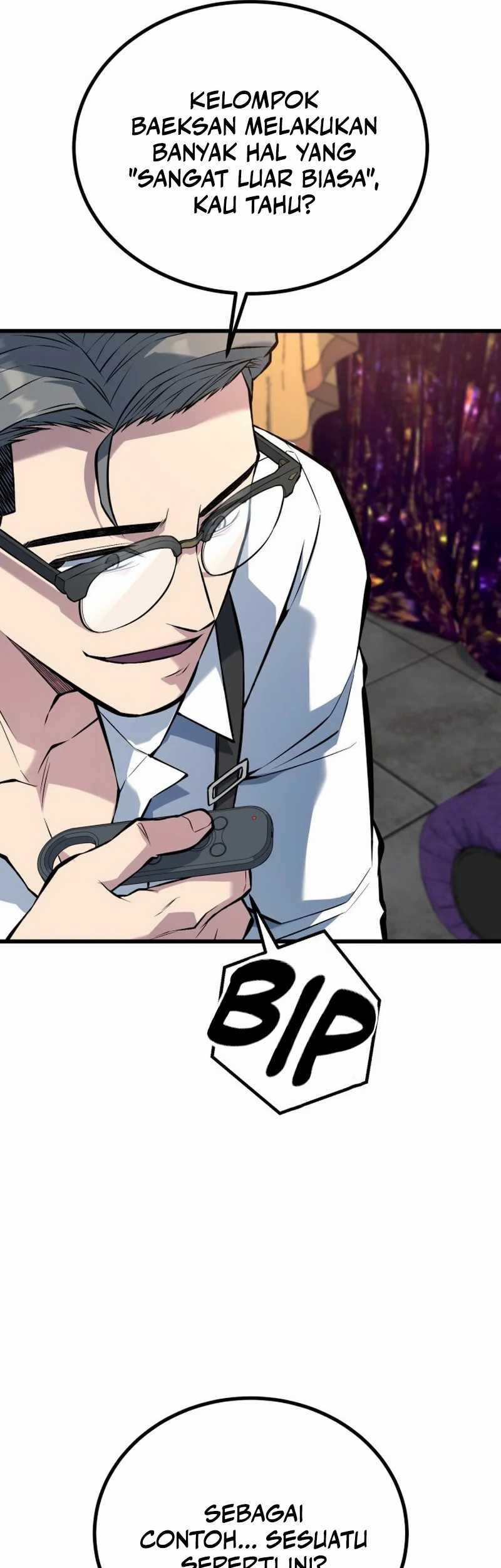 King of Violence Chapter 36 Gambar 67