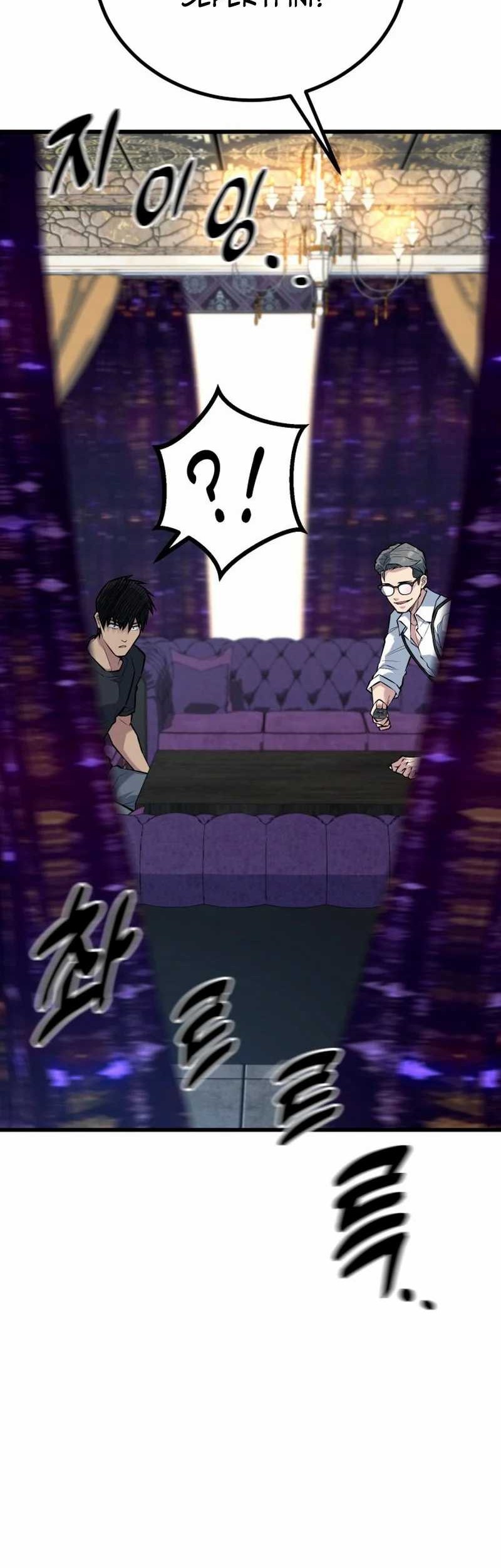 King of Violence Chapter 36 Gambar 68