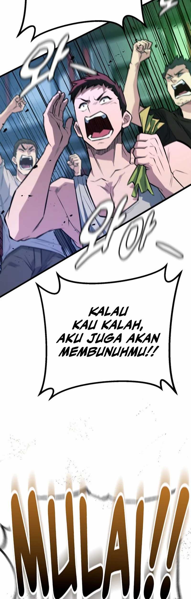 King of Violence Chapter 36 Gambar 75