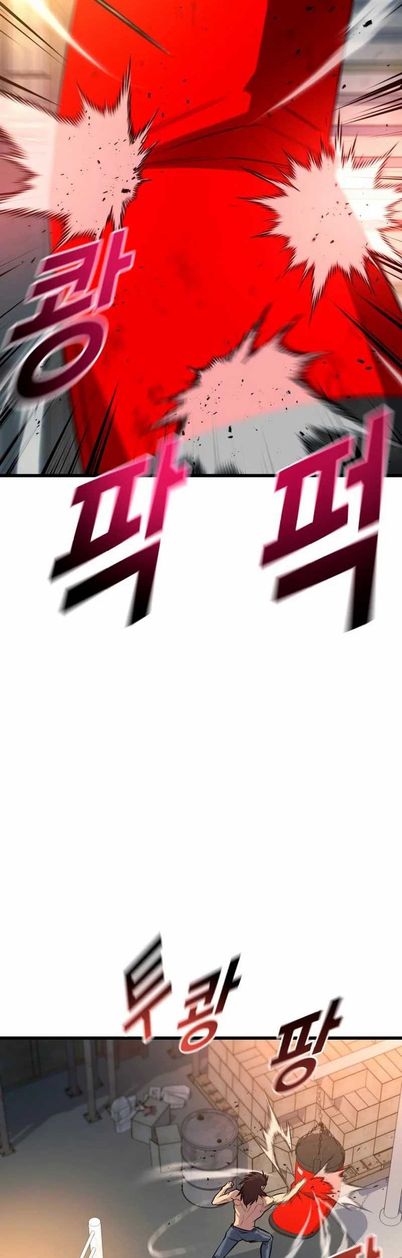 Manhwa King of Violence Chapter 36 gambar nomor 2