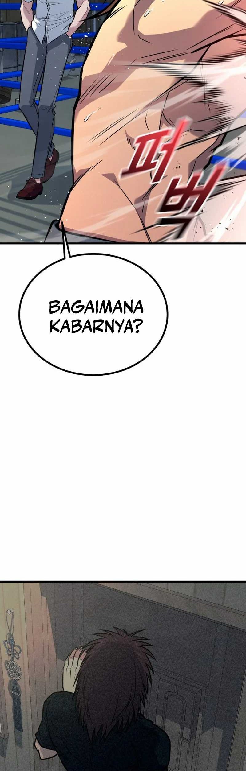 King of Violence Chapter 36 Gambar 4