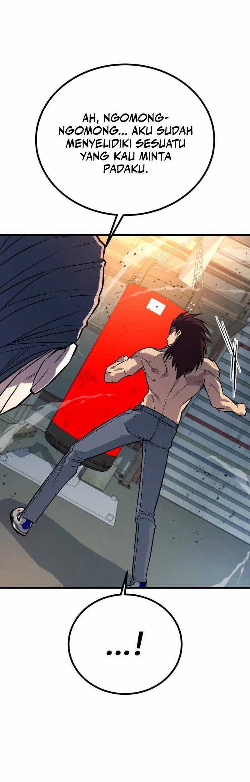 King of Violence Chapter 36 Gambar 8