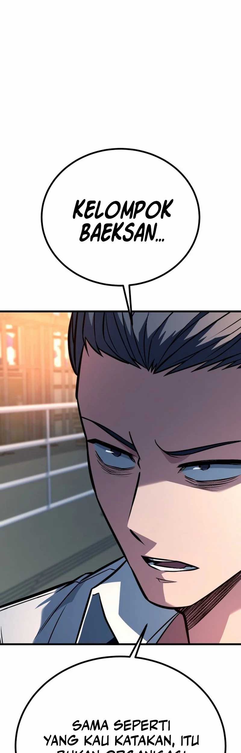 King of Violence Chapter 36 Gambar 9