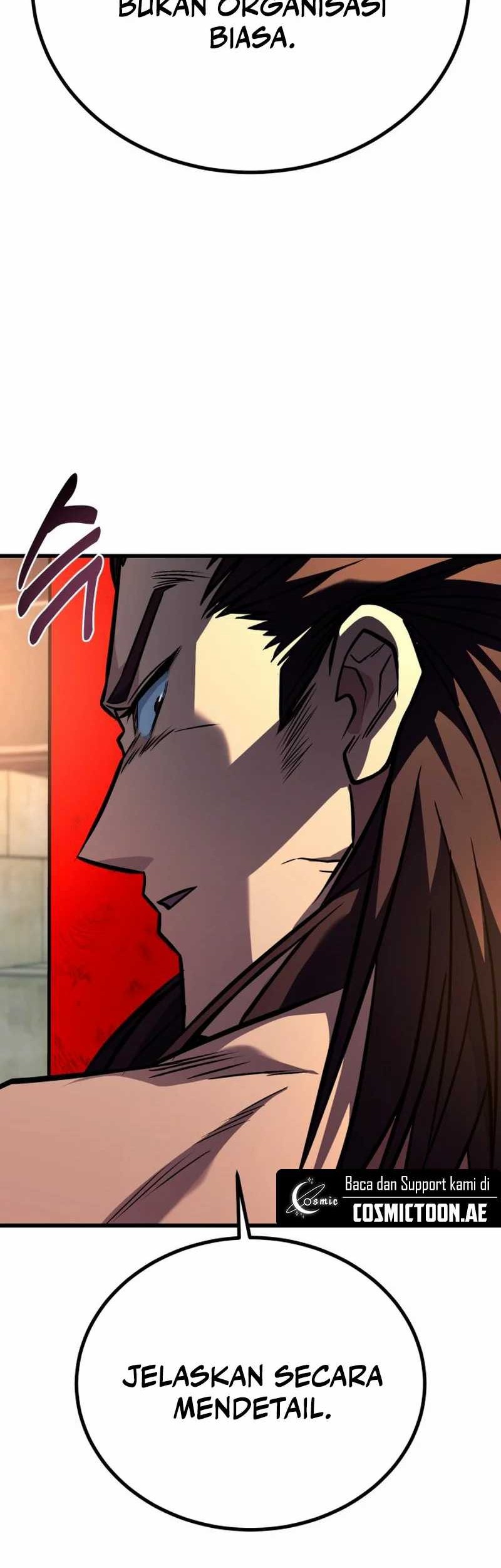 King of Violence Chapter 36 Gambar 10