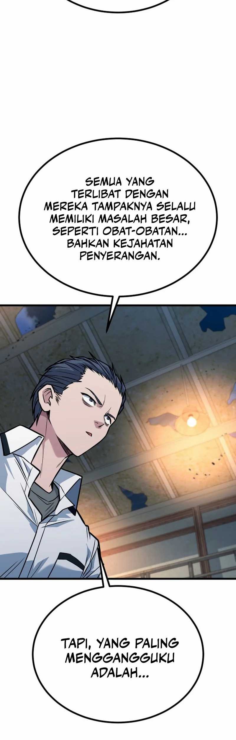 King of Violence Chapter 36 Gambar 12