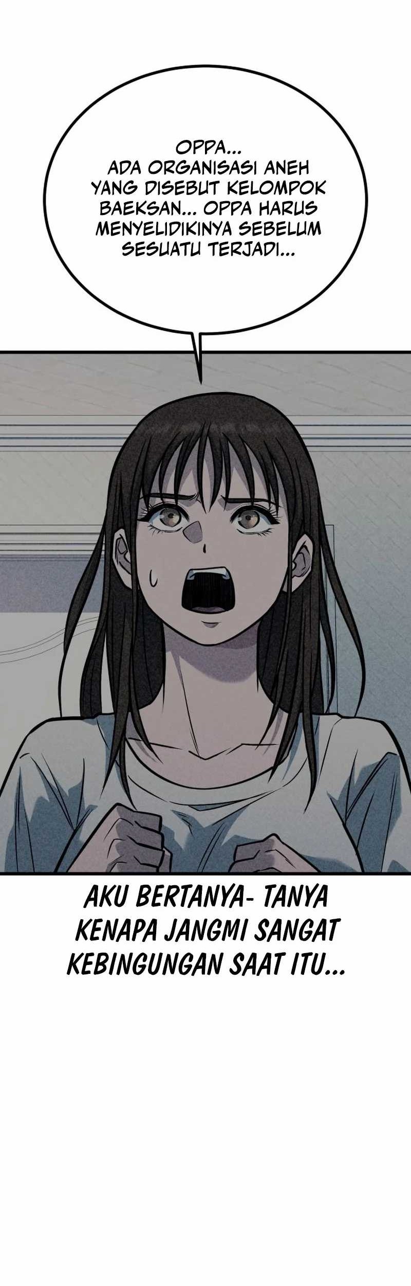 King of Violence Chapter 36 Gambar 14