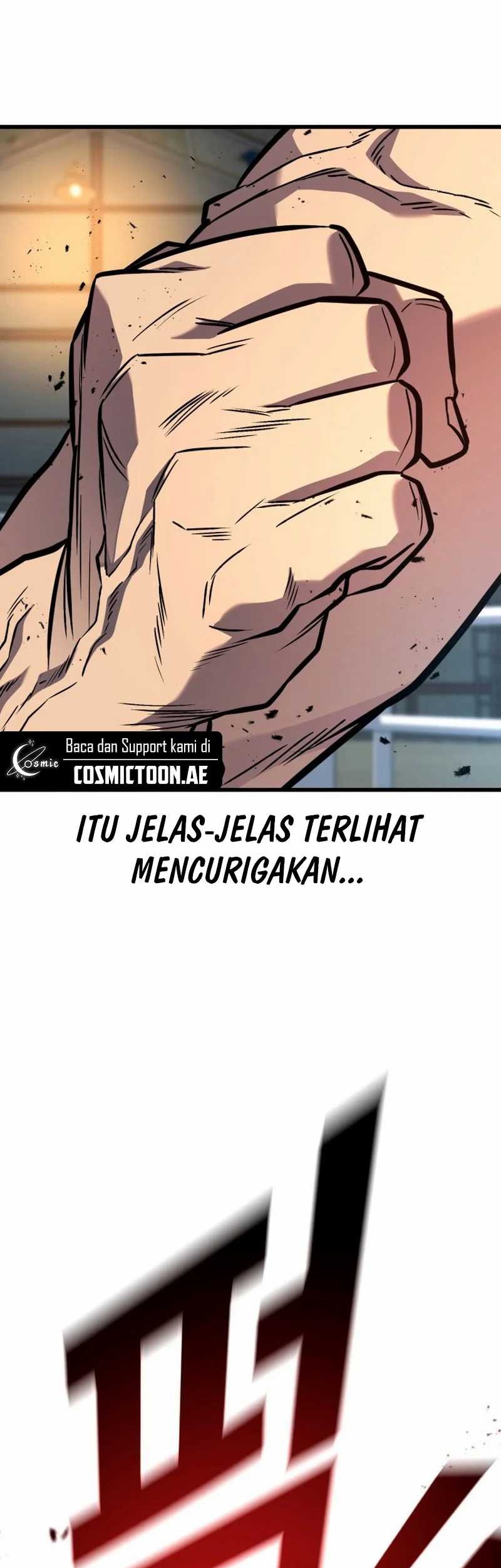 King of Violence Chapter 36 Gambar 15