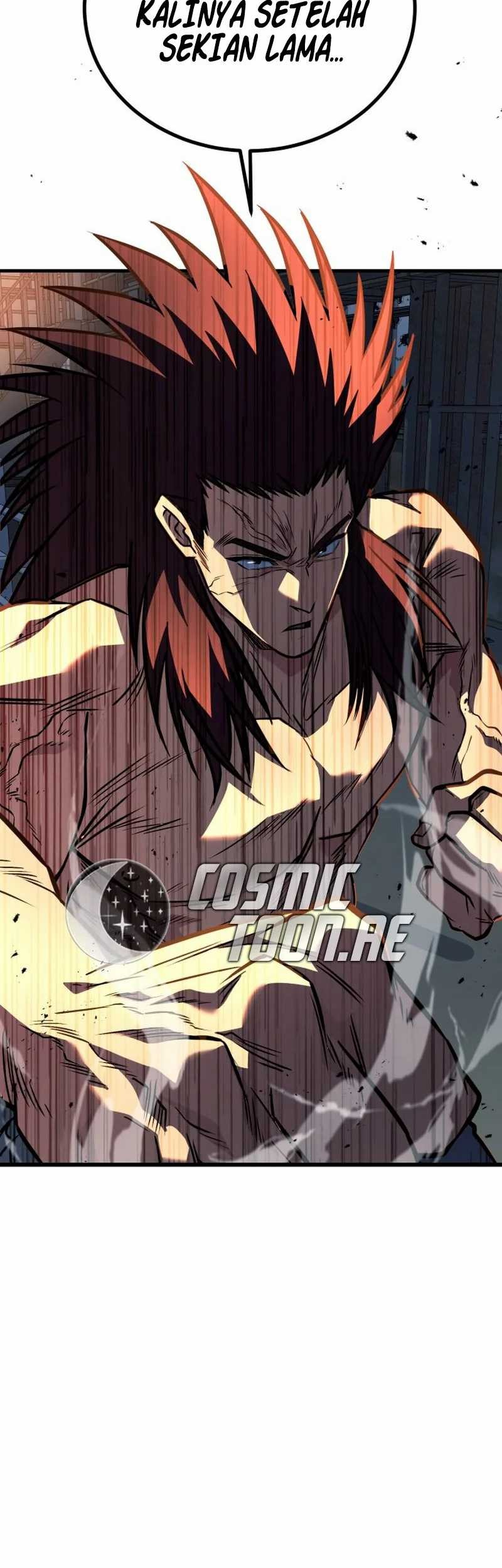 King of Violence Chapter 36 Gambar 17