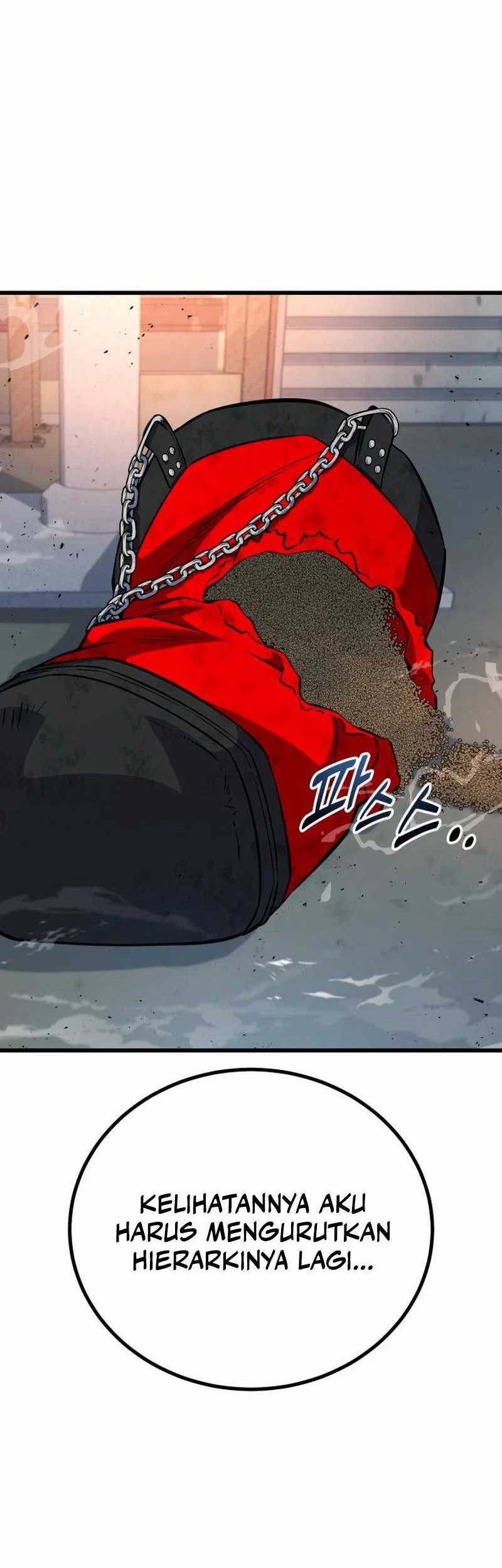 King of Violence Chapter 36 Gambar 18