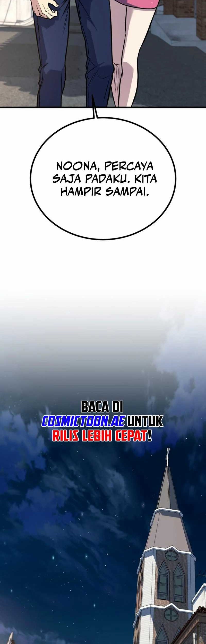 King of Violence Chapter 36 Gambar 22