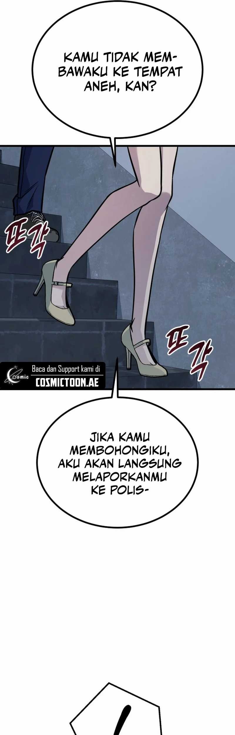 King of Violence Chapter 36 Gambar 25