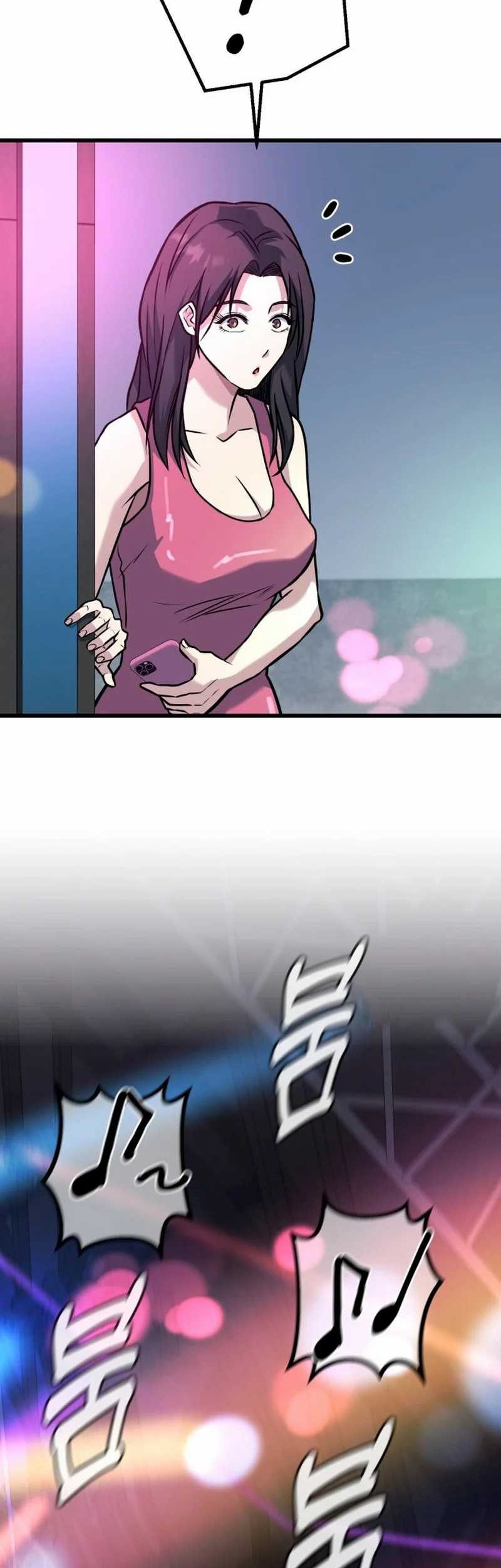 King of Violence Chapter 36 Gambar 26