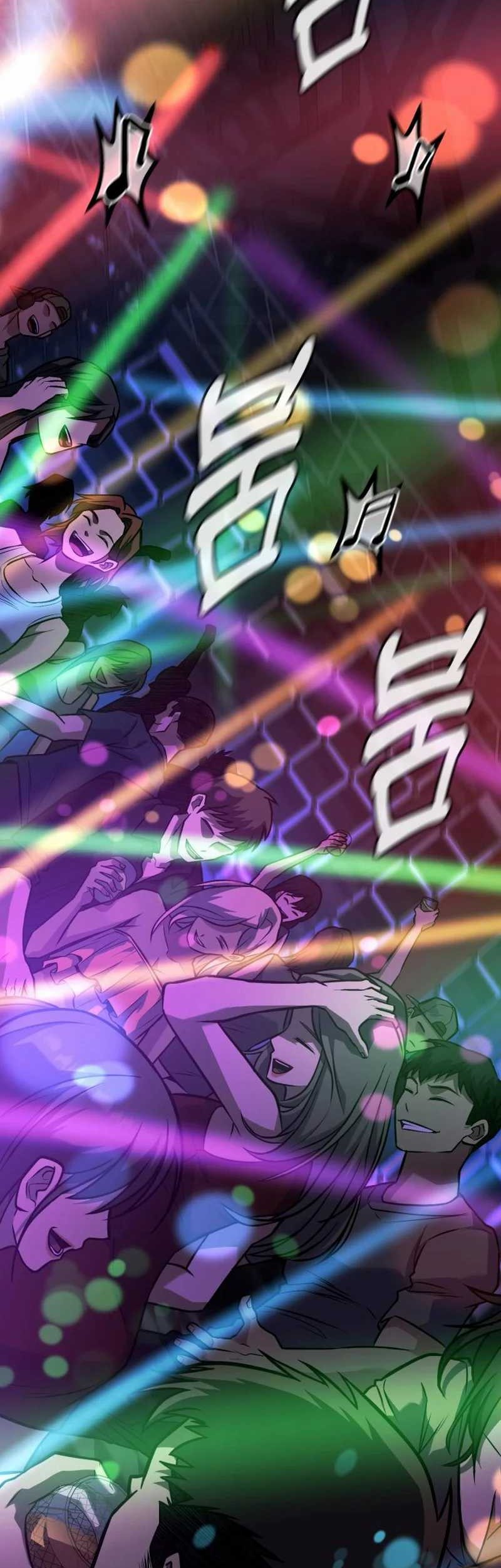 King of Violence Chapter 36 Gambar 27