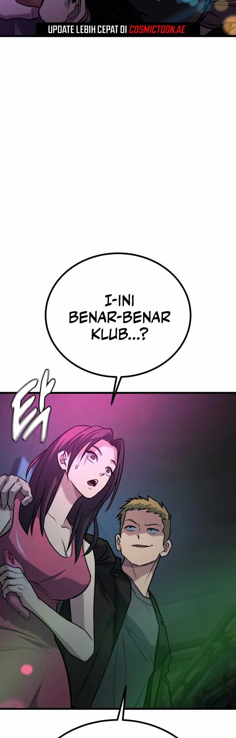 King of Violence Chapter 36 Gambar 28