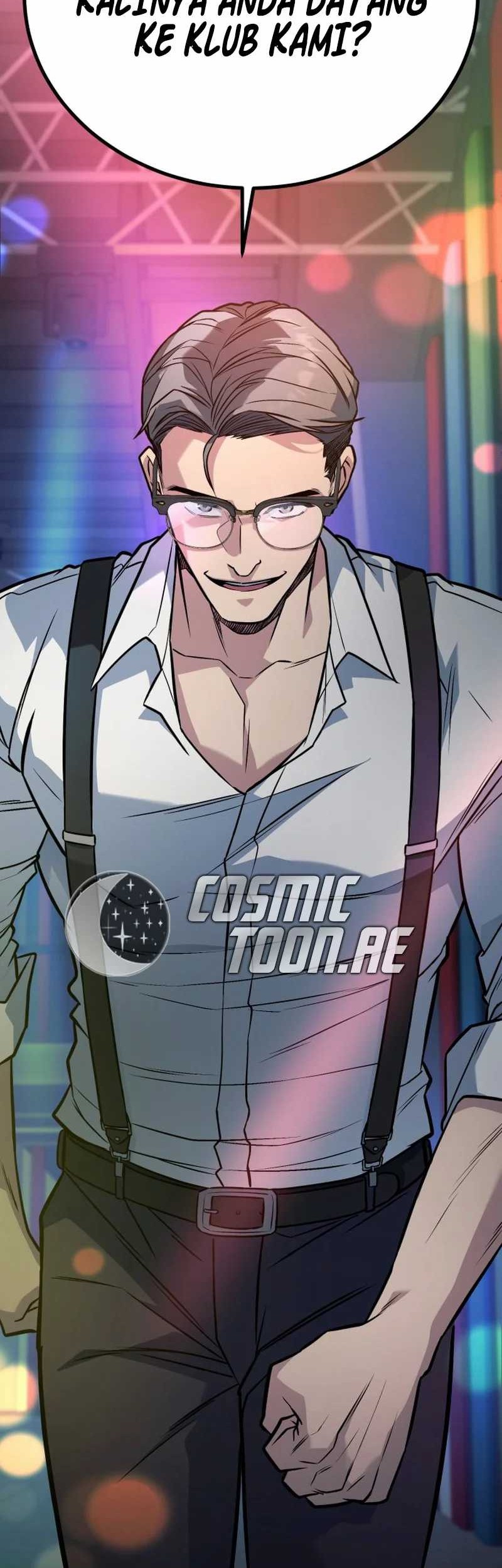 King of Violence Chapter 36 Gambar 32