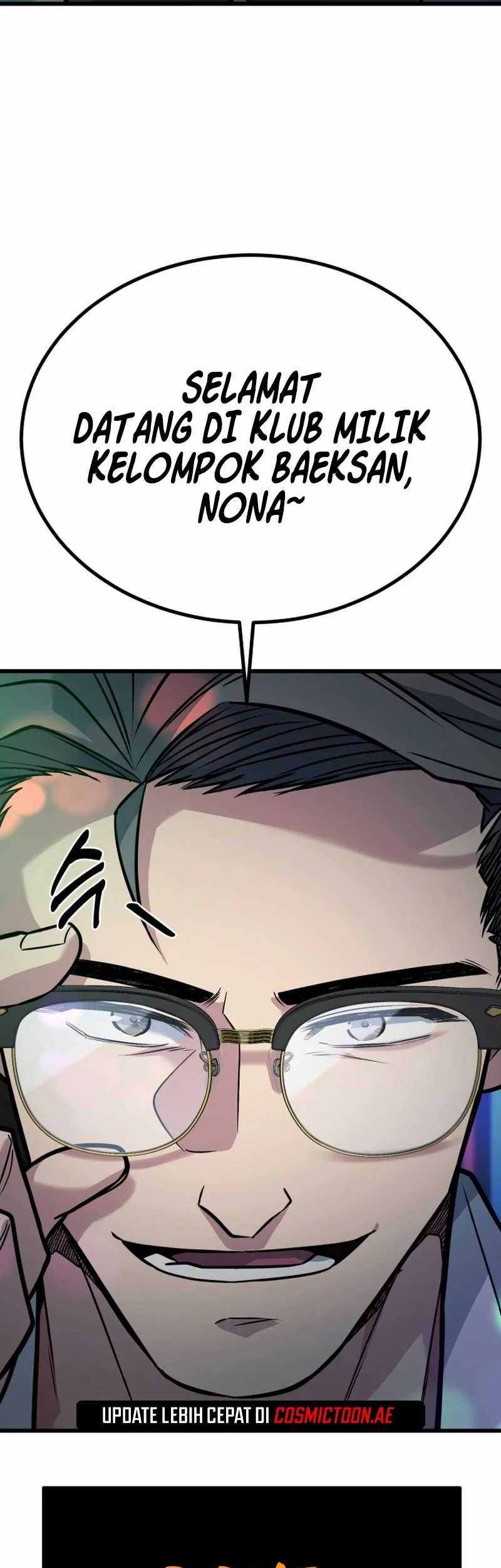 King of Violence Chapter 36 Gambar 33