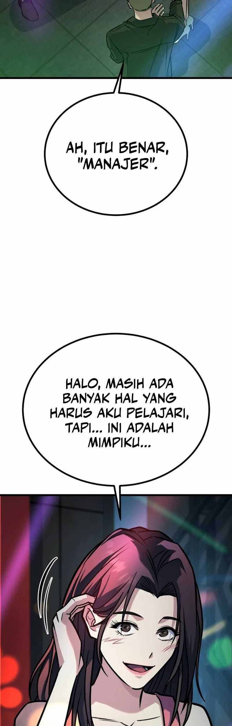 King of Violence Chapter 36 Gambar 35