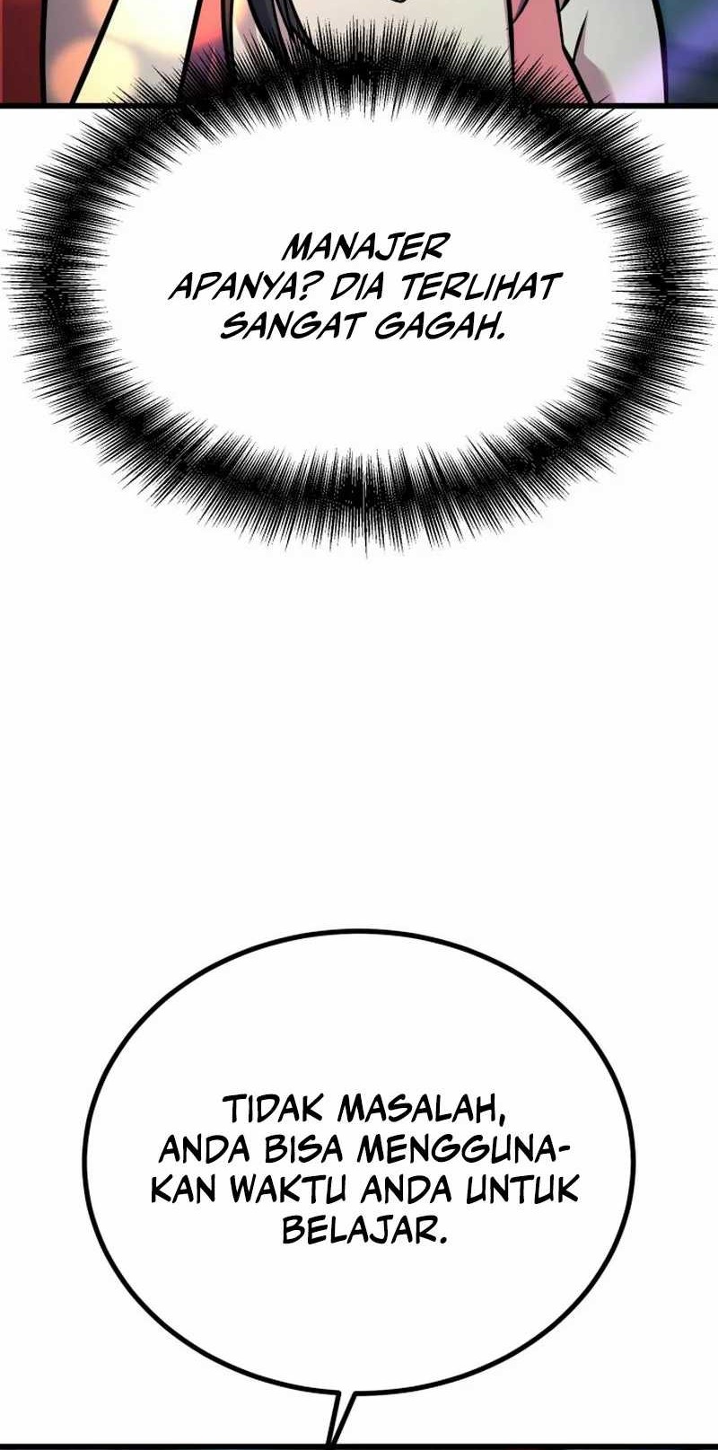 King of Violence Chapter 36 Gambar 36