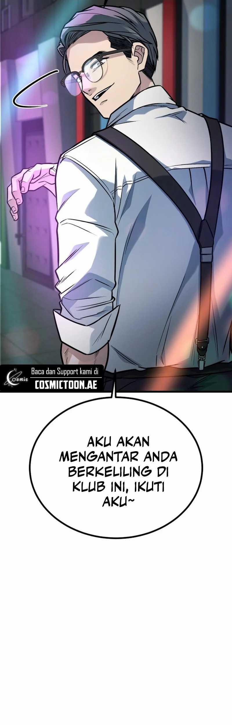 King of Violence Chapter 36 Gambar 37