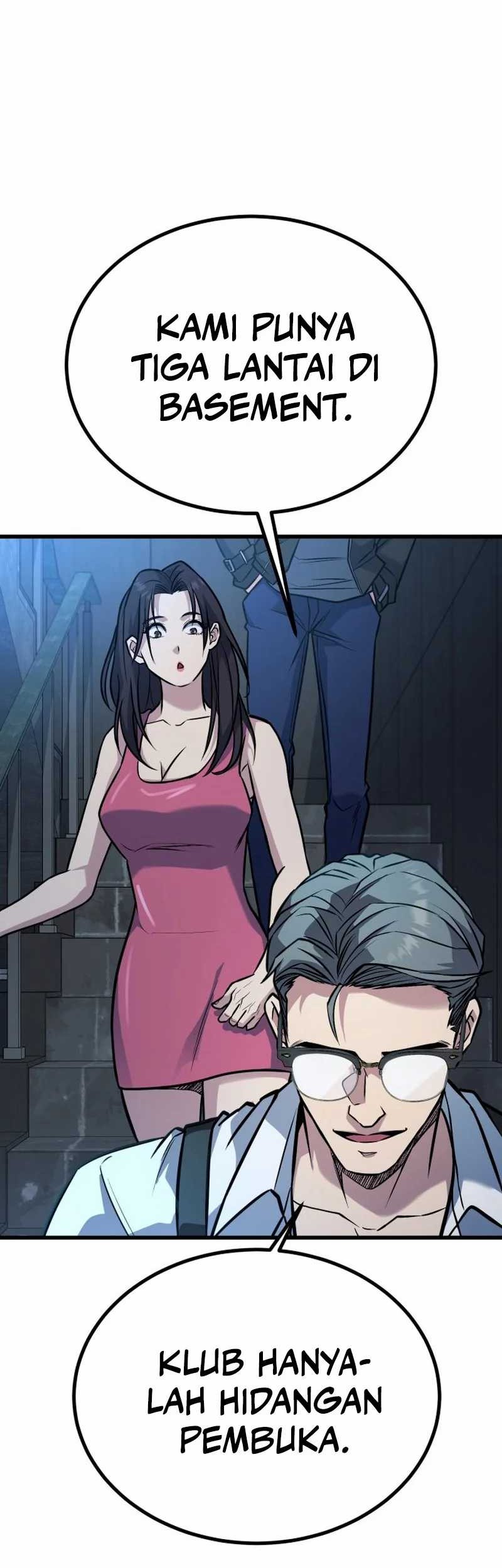 King of Violence Chapter 36 Gambar 39