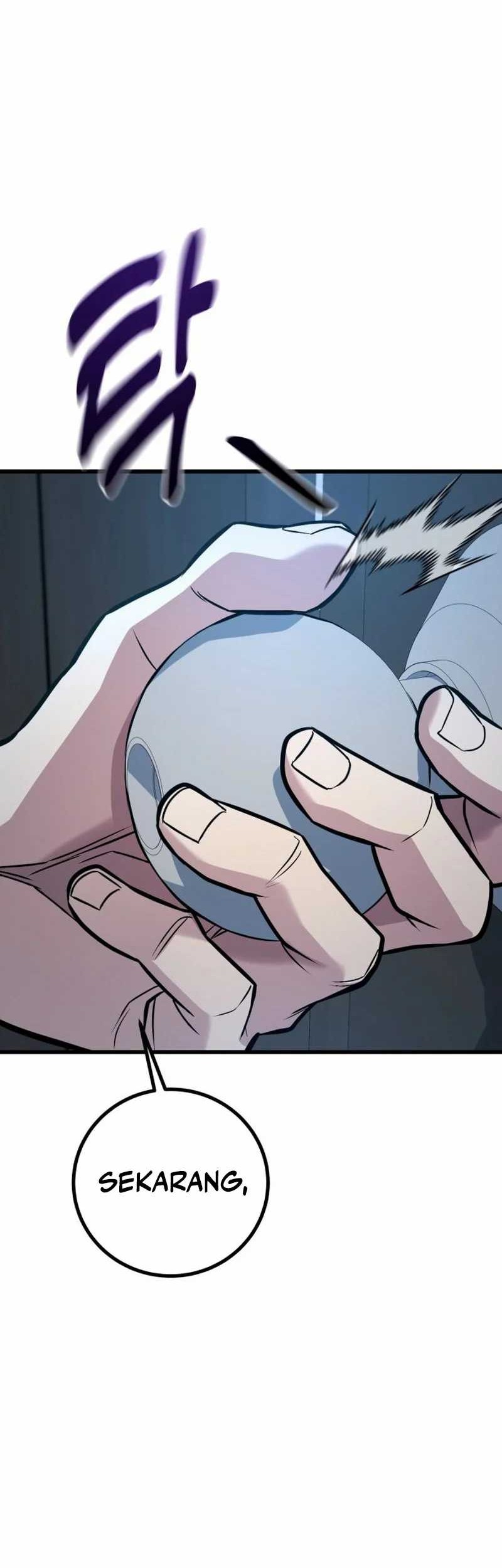 King of Violence Chapter 36 Gambar 40