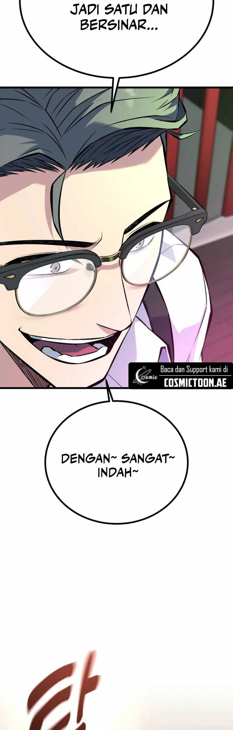 King of Violence Chapter 36 Gambar 47