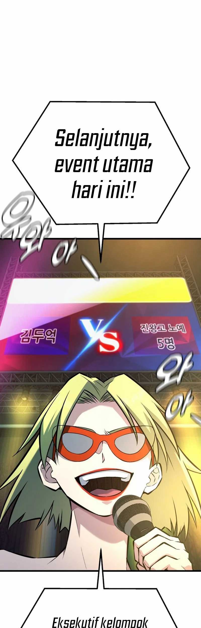 King of Violence Chapter 36 Gambar 49