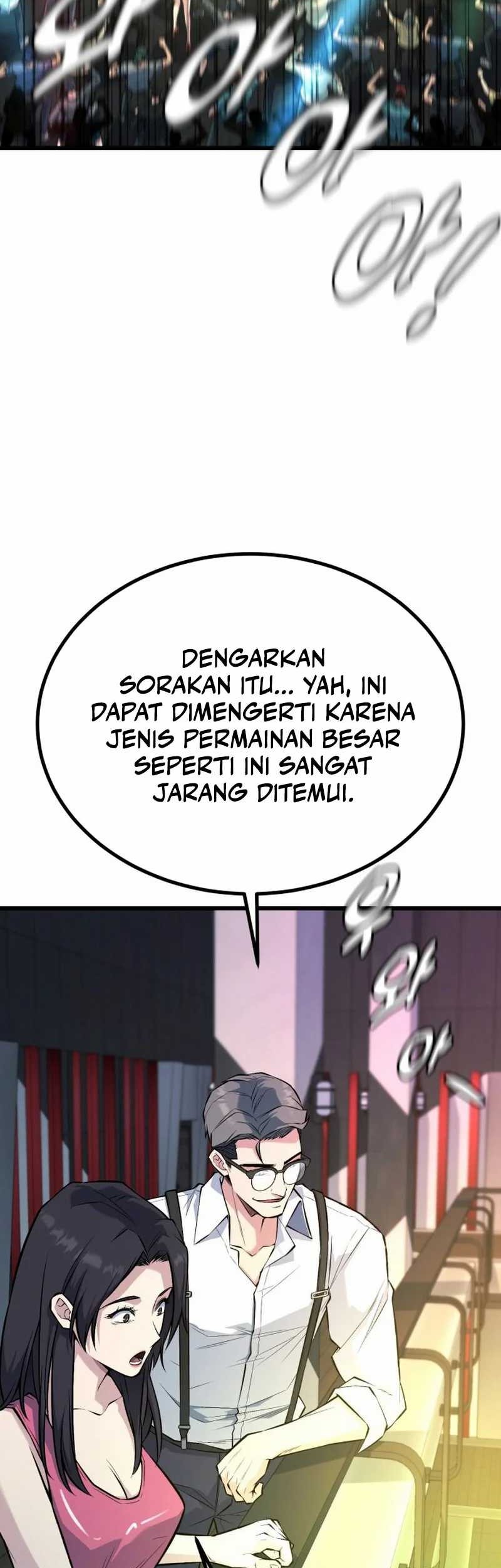 King of Violence Chapter 36 Gambar 51