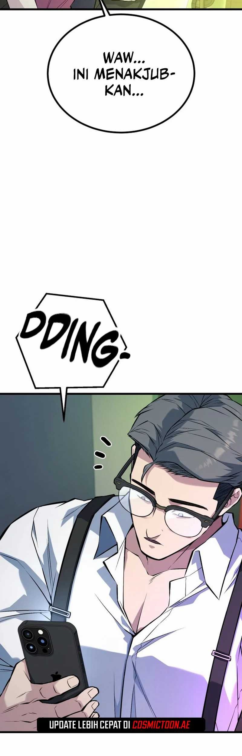 King of Violence Chapter 36 Gambar 52