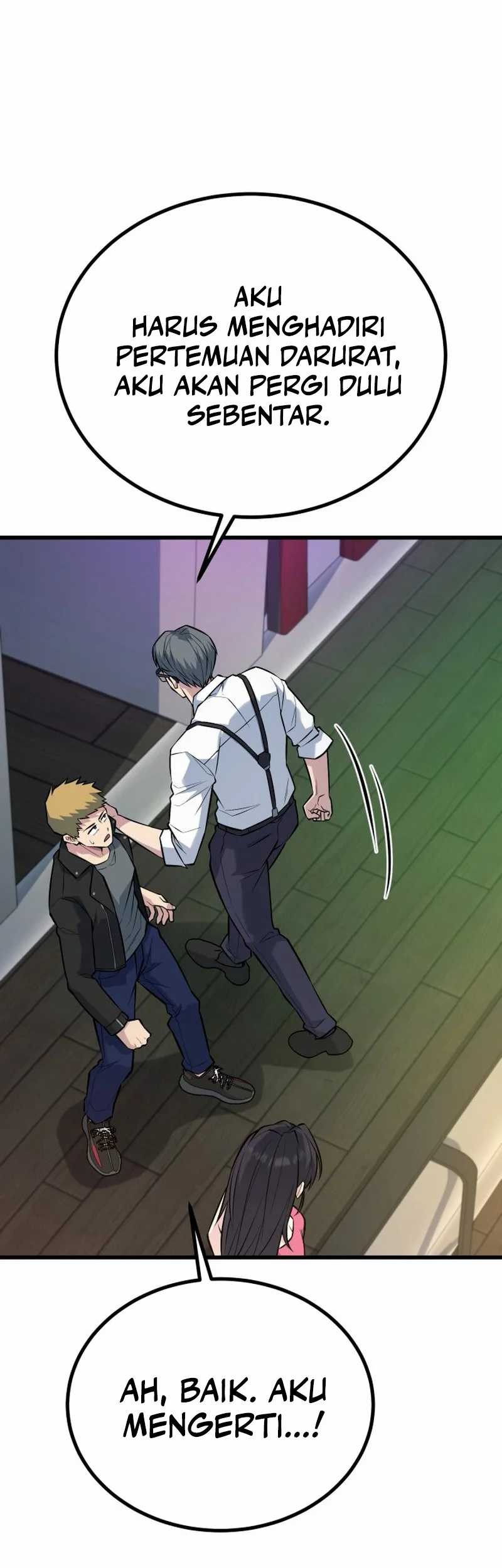 King of Violence Chapter 36 Gambar 53