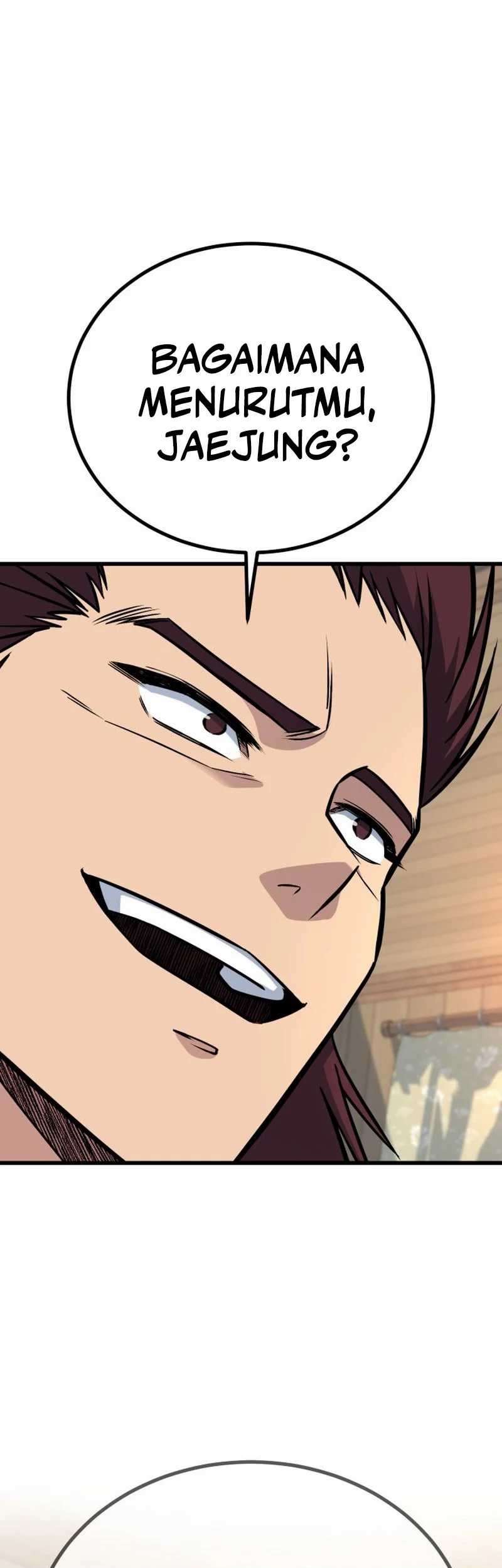 King of Violence Chapter 35 Gambar 78