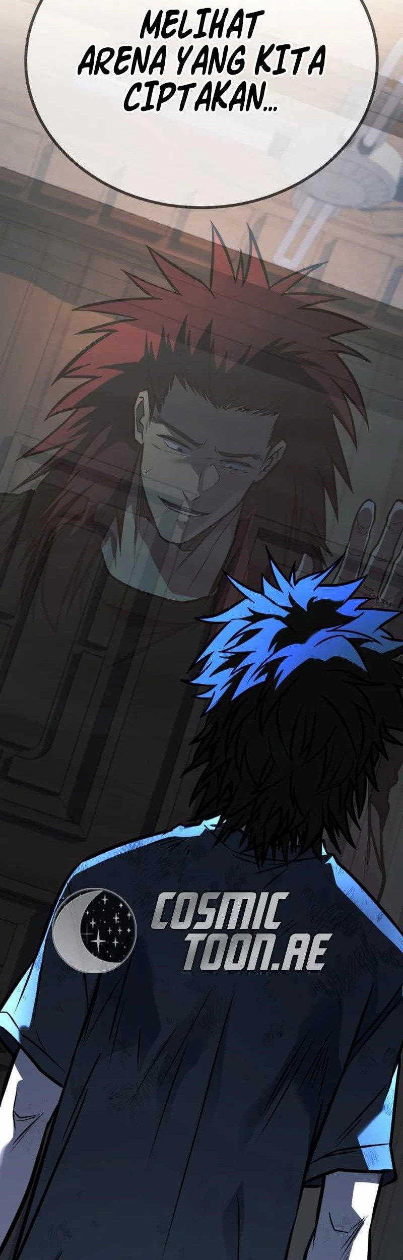 King of Violence Chapter 35 Gambar 79