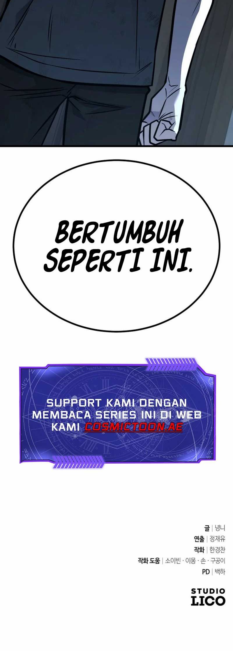 King of Violence Chapter 35 Gambar 80