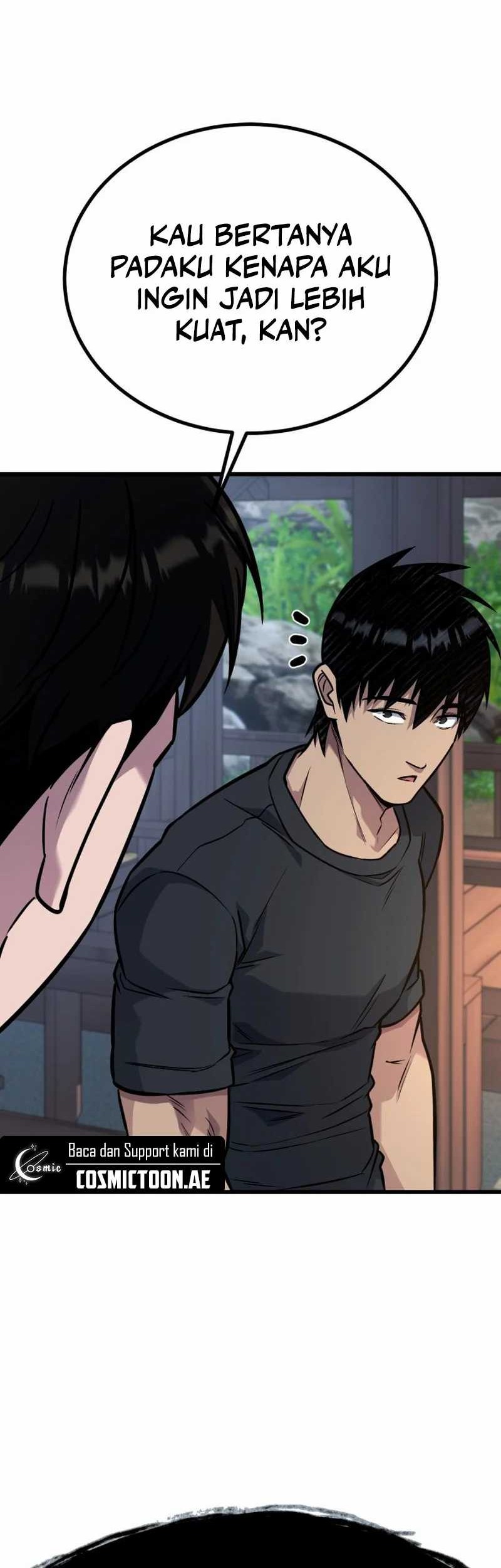 King of Violence Chapter 35 Gambar 57