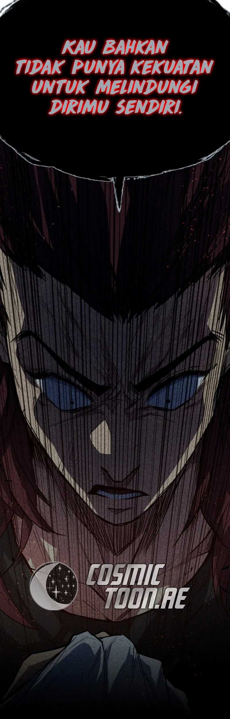 King of Violence Chapter 35 Gambar 58