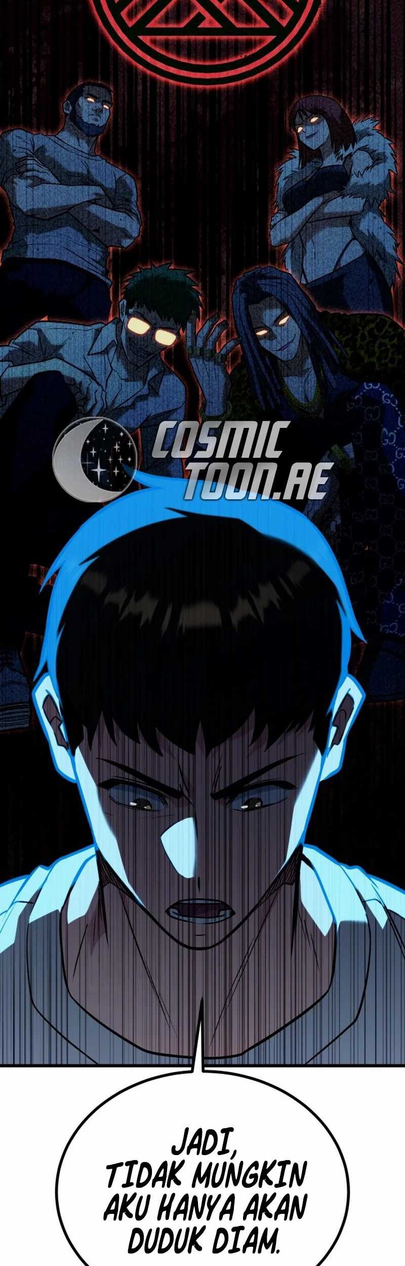 King of Violence Chapter 35 Gambar 55