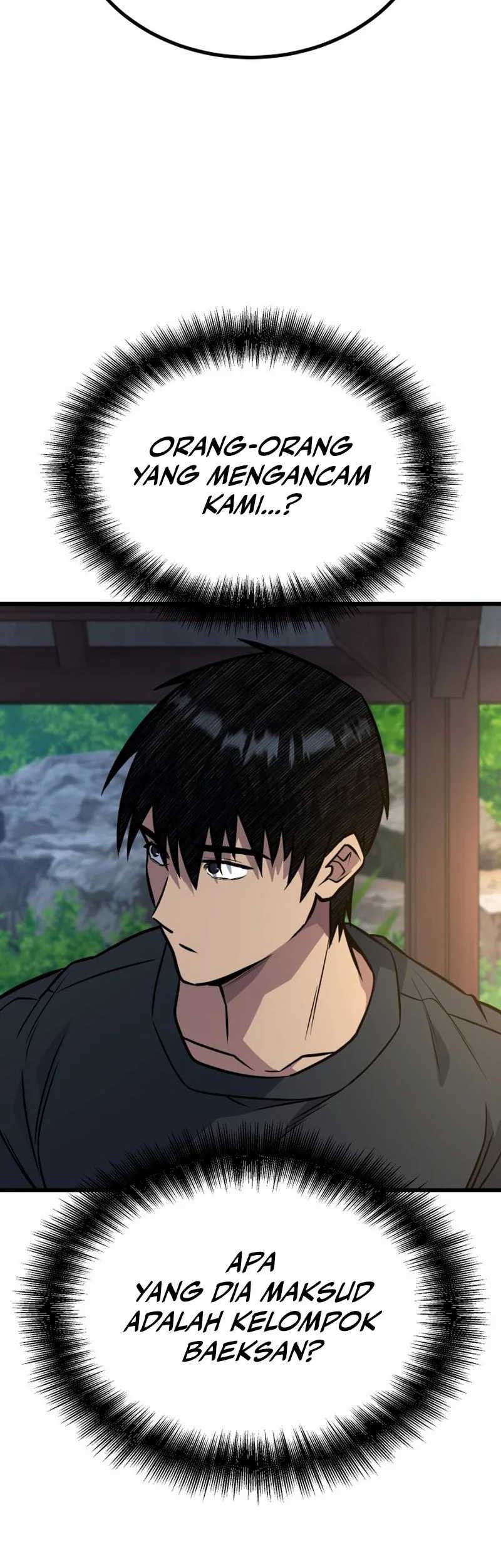 King of Violence Chapter 35 Gambar 56