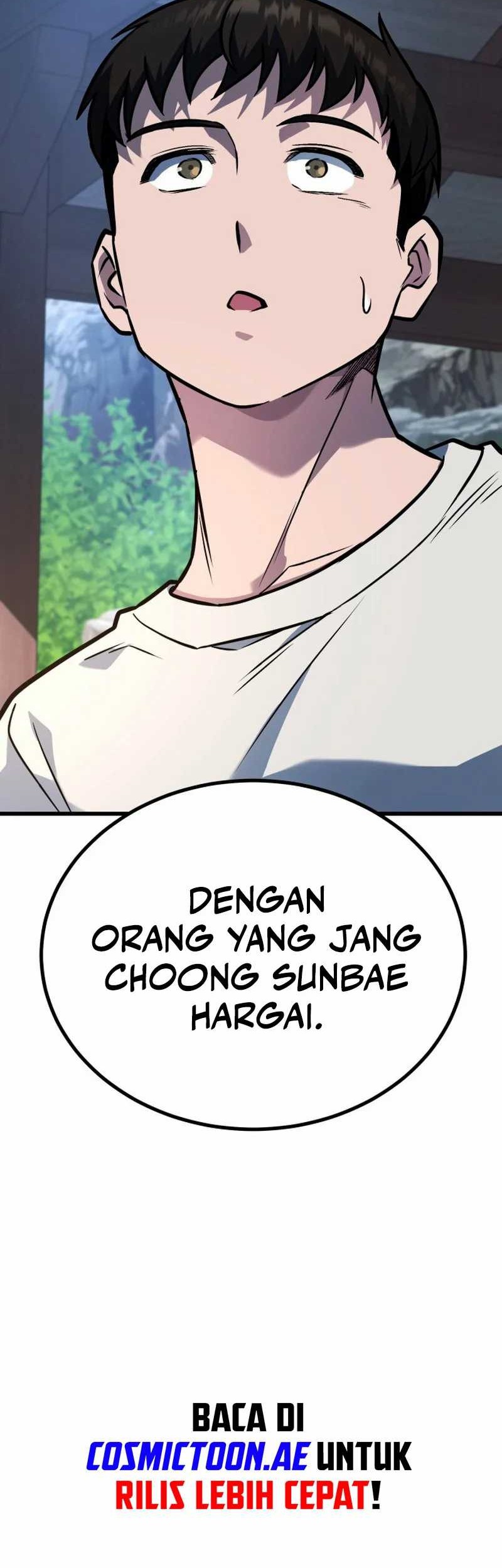 King of Violence Chapter 35 Gambar 63