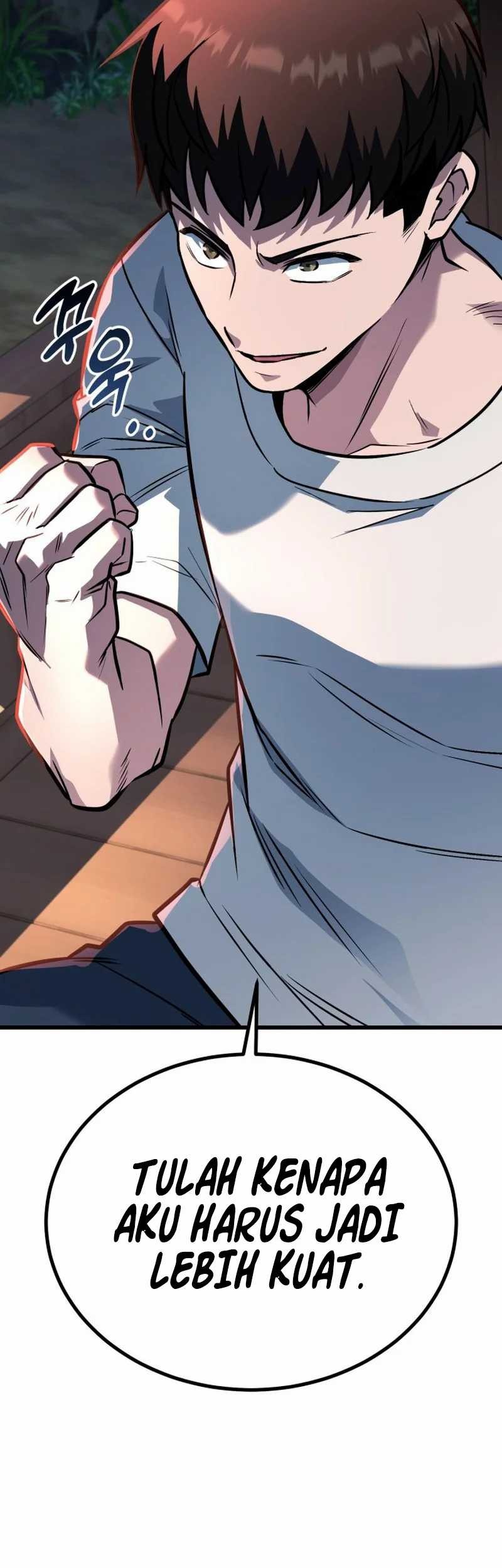 King of Violence Chapter 35 Gambar 60