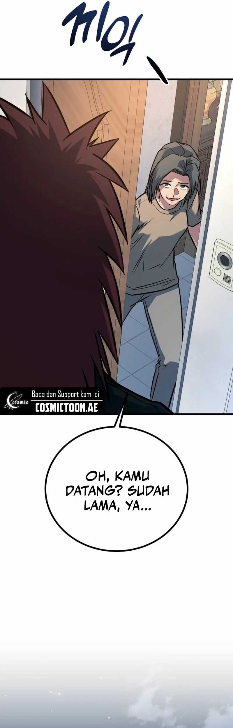 King of Violence Chapter 35 Gambar 66